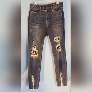 Judy Blue Jeans Womens